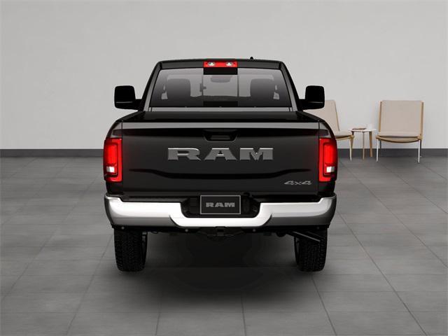 new 2026 Ram 2500 car, priced at $48,288