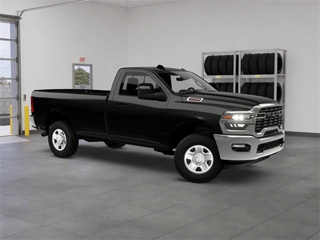 new 2026 Ram 2500 car, priced at $48,288