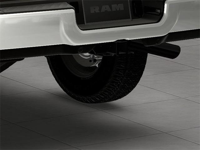new 2026 Ram 2500 car, priced at $48,288