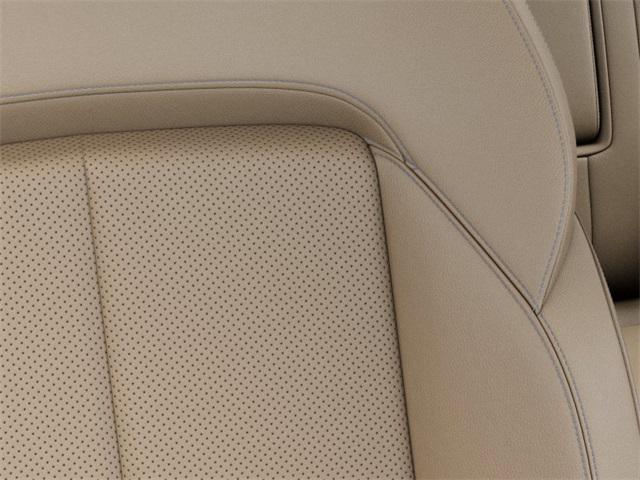 new 2025 Jeep Grand Cherokee car, priced at $44,959