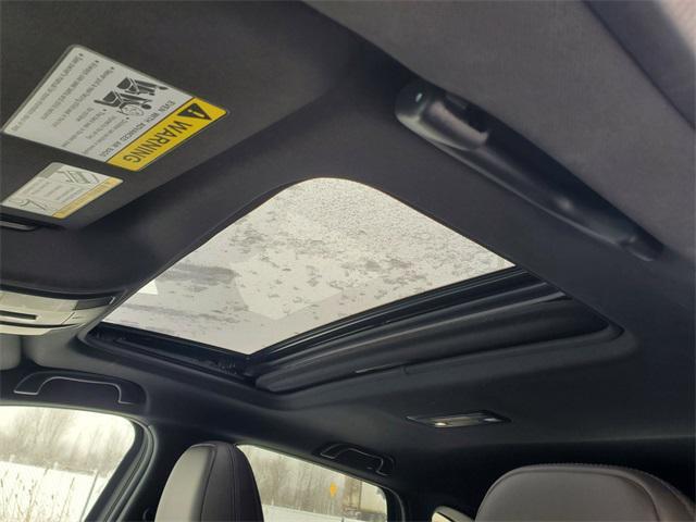 used 2021 Mazda CX-5 car, priced at $23,896