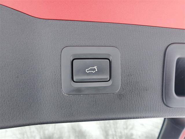 used 2021 Mazda CX-5 car, priced at $23,896