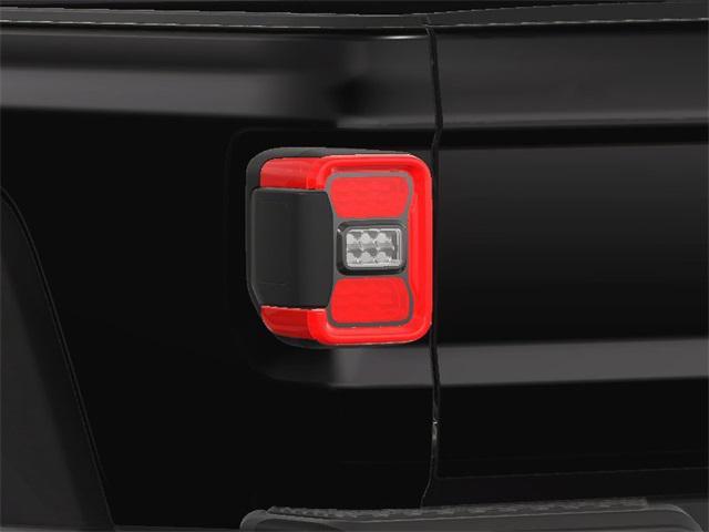 new 2025 Jeep Gladiator car, priced at $49,988