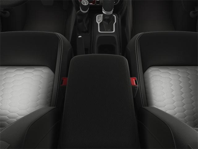 new 2025 Jeep Gladiator car, priced at $49,988