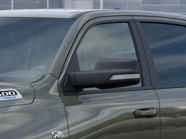 new 2026 Ram 1500 car, priced at $57,232