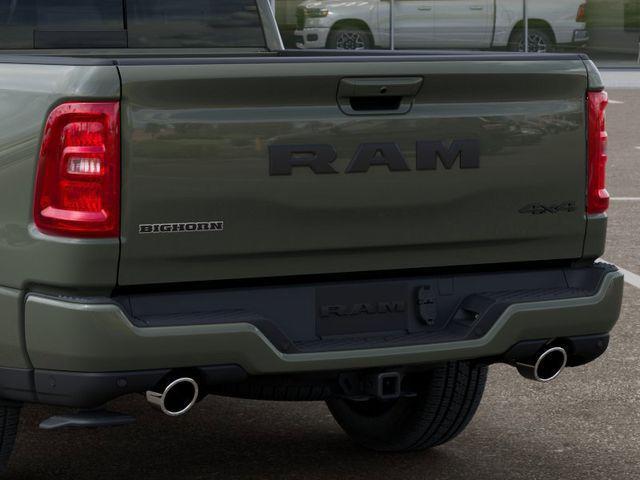 new 2026 Ram 1500 car, priced at $57,232