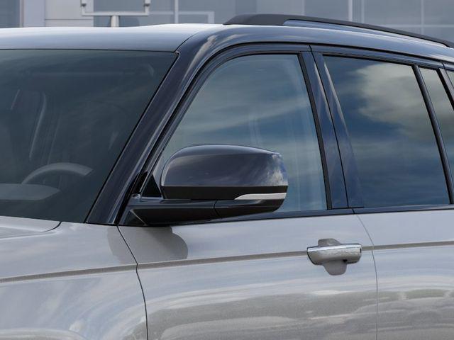 new 2025 Jeep Grand Cherokee car, priced at $44,404