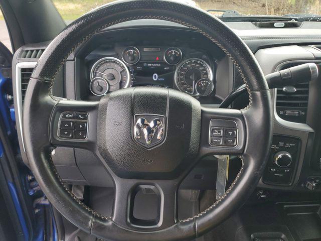 used 2018 Ram 2500 car, priced at $32,535
