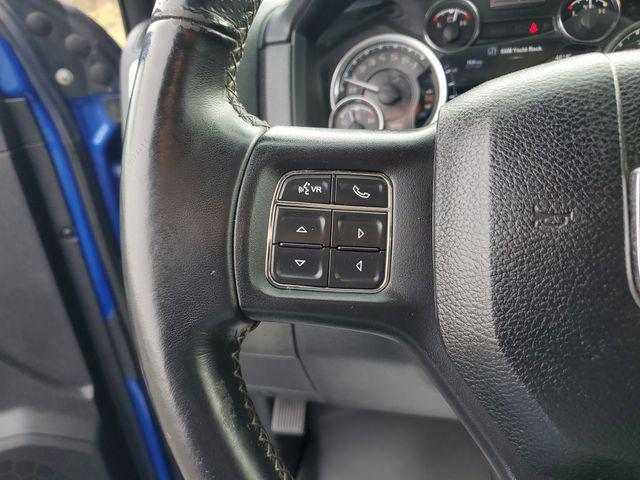 used 2018 Ram 2500 car, priced at $32,535
