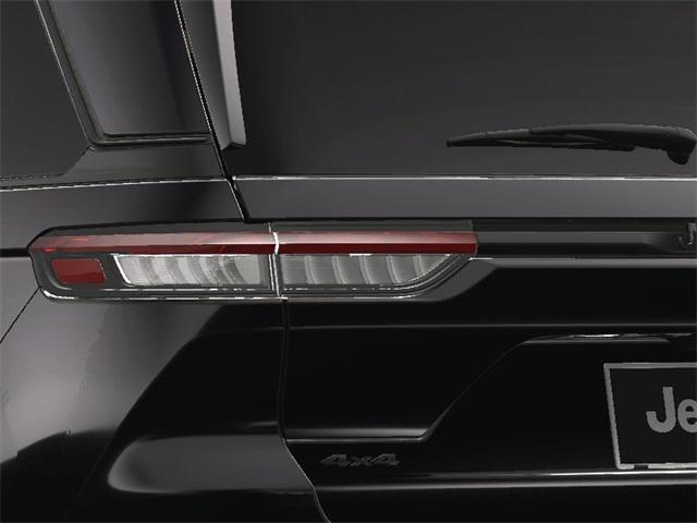 new 2025 Jeep Grand Cherokee car, priced at $38,988