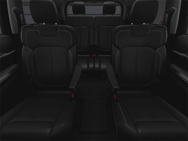 new 2025 Jeep Grand Cherokee L car, priced at $43,988