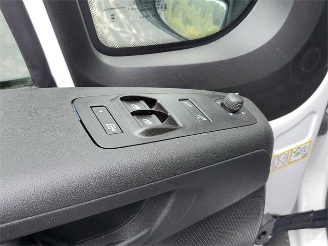used 2023 Ram ProMaster 3500 car, priced at $52,500