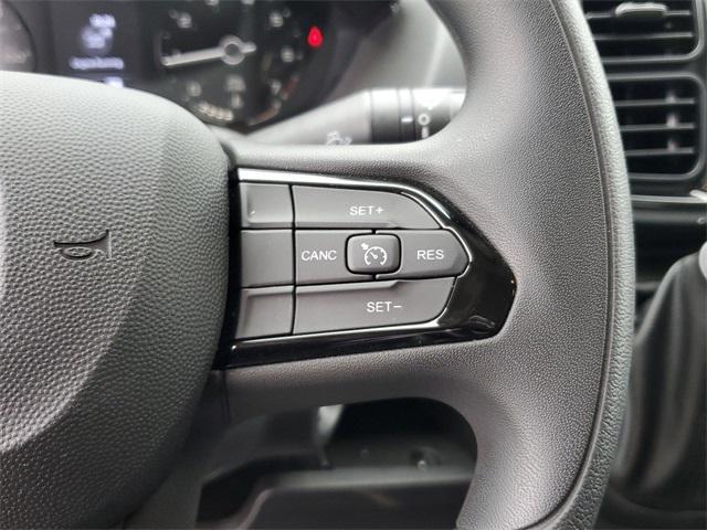 used 2023 Ram ProMaster 3500 car, priced at $52,500