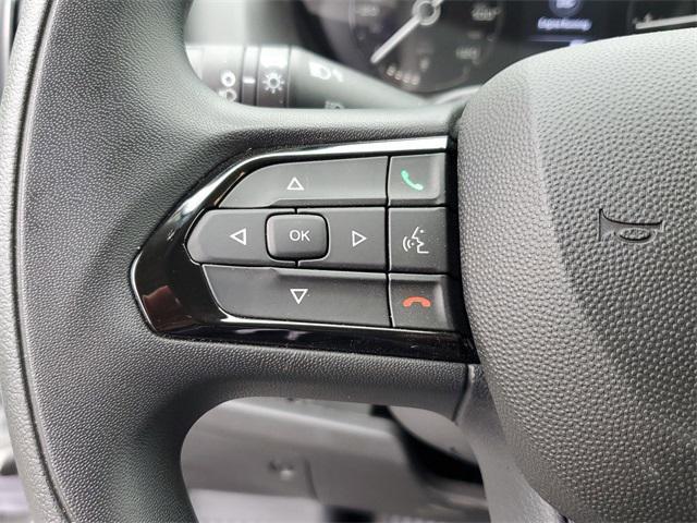 used 2023 Ram ProMaster 3500 car, priced at $52,500