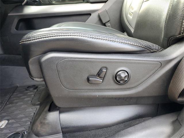 used 2020 Ram 1500 car, priced at $36,804