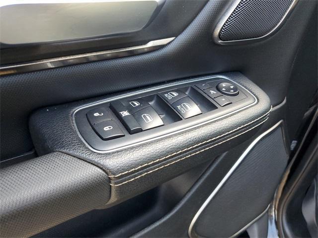 used 2020 Ram 1500 car, priced at $36,804