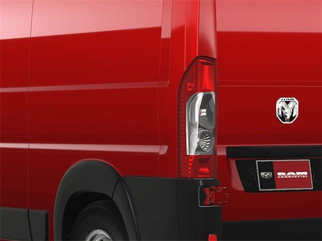 new 2025 Ram ProMaster 1500 car, priced at $38,888