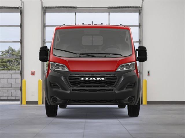 new 2025 Ram ProMaster 1500 car, priced at $38,888