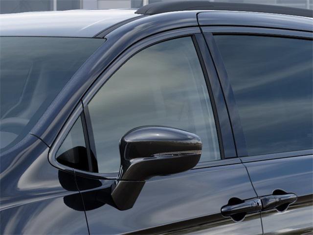 new 2026 Chrysler Pacifica car, priced at $45,916