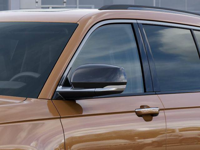 new 2026 Jeep Grand Cherokee L car, priced at $47,666