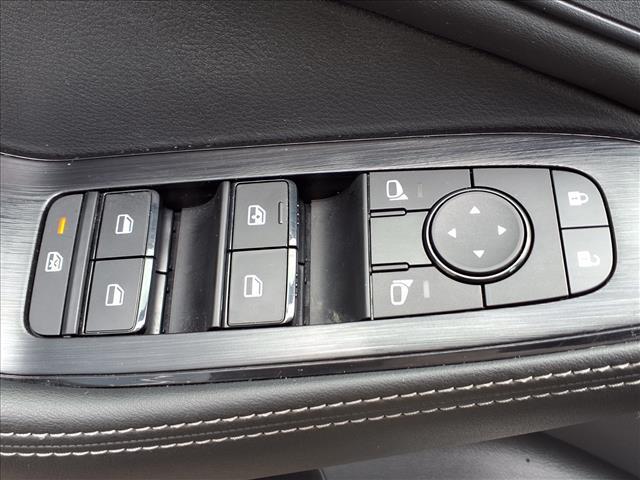 used 2023 Nissan Rogue car, priced at $25,900