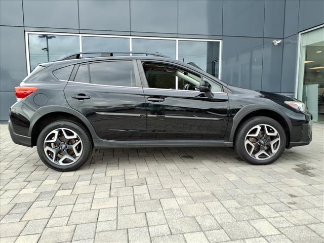 used 2020 Subaru Crosstrek car, priced at $21,900
