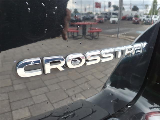 used 2020 Subaru Crosstrek car, priced at $21,900