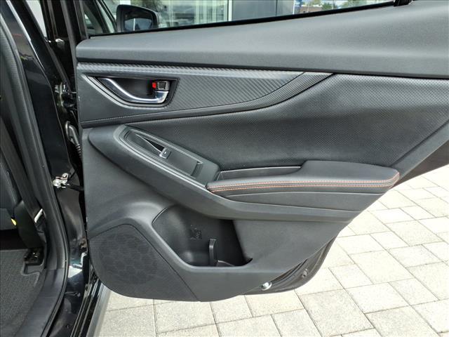 used 2020 Subaru Crosstrek car, priced at $21,900