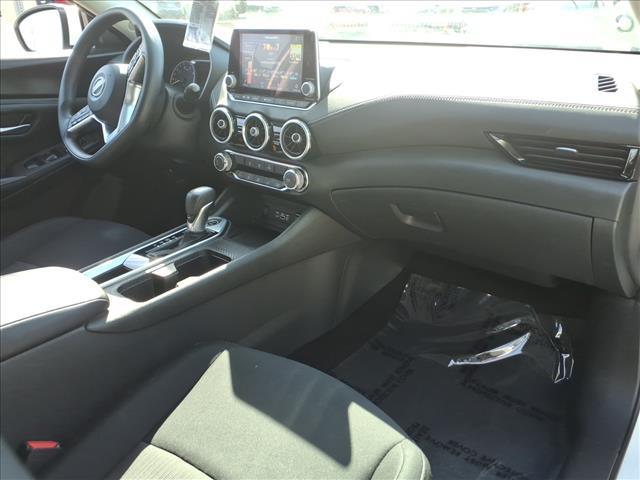 used 2024 Nissan Sentra car, priced at $19,324