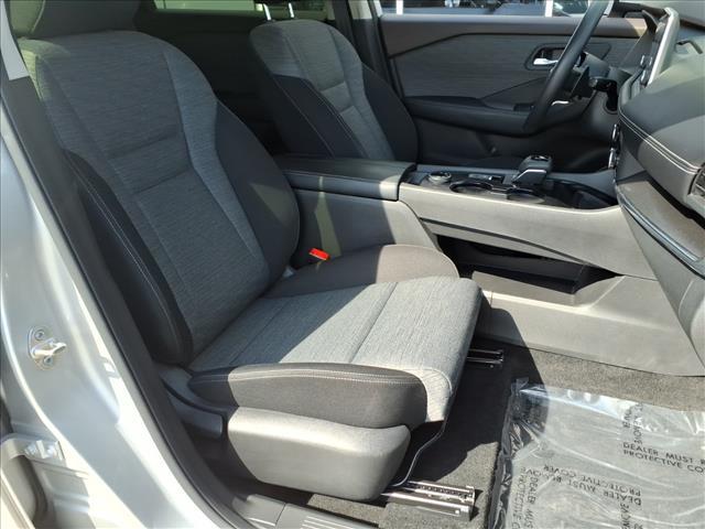 used 2023 Nissan Rogue car, priced at $24,172