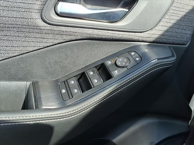 used 2023 Nissan Rogue car, priced at $24,172