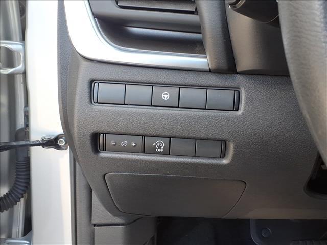 used 2023 Nissan Rogue car, priced at $24,172