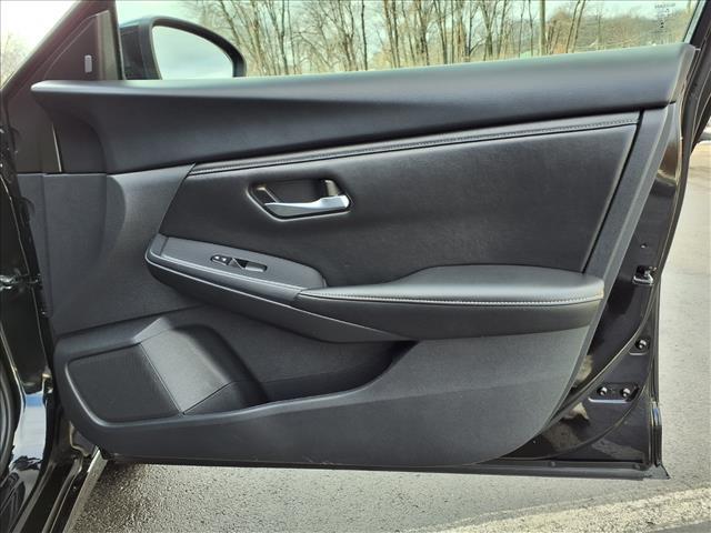 used 2024 Nissan Sentra car, priced at $18,900