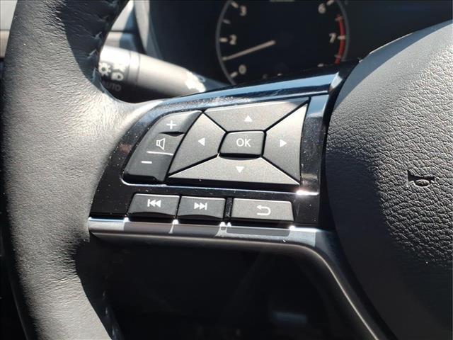 used 2025 Nissan Altima car, priced at $28,832