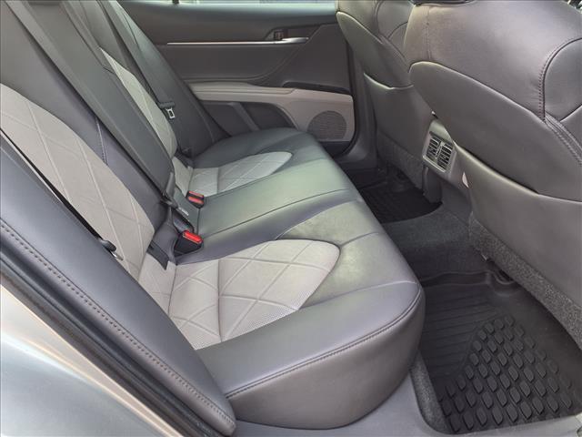 used 2018 Toyota Camry car, priced at $13,995