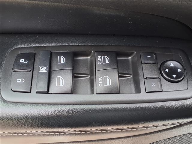 used 2021 Jeep Grand Cherokee car, priced at $23,510