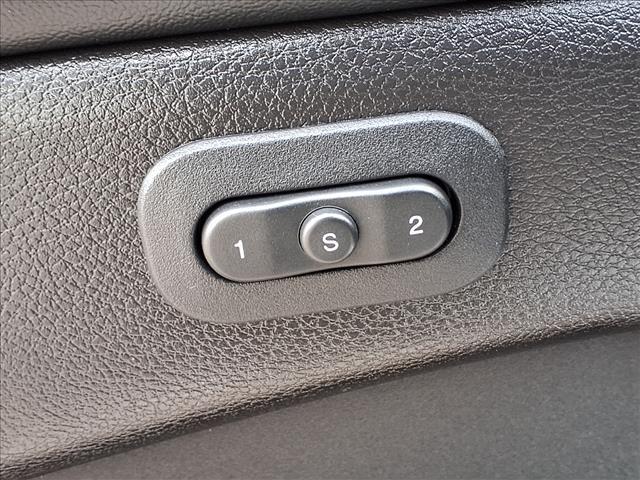 used 2021 Jeep Grand Cherokee car, priced at $23,510