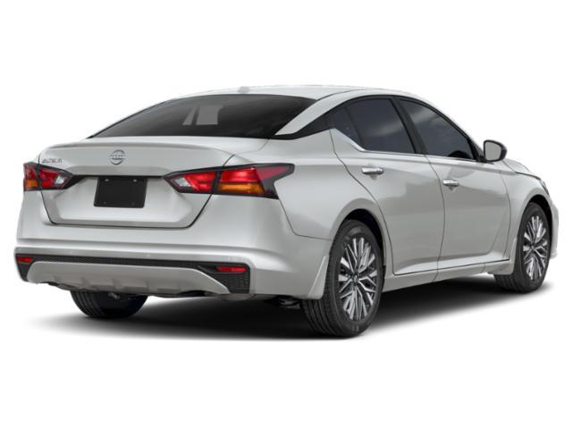 new 2026 Nissan Altima car, priced at $28,799