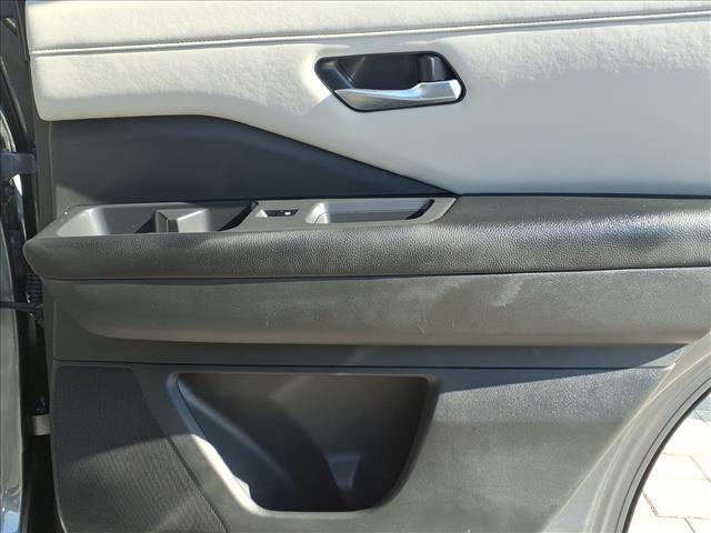 used 2023 Nissan Pathfinder car, priced at $33,050