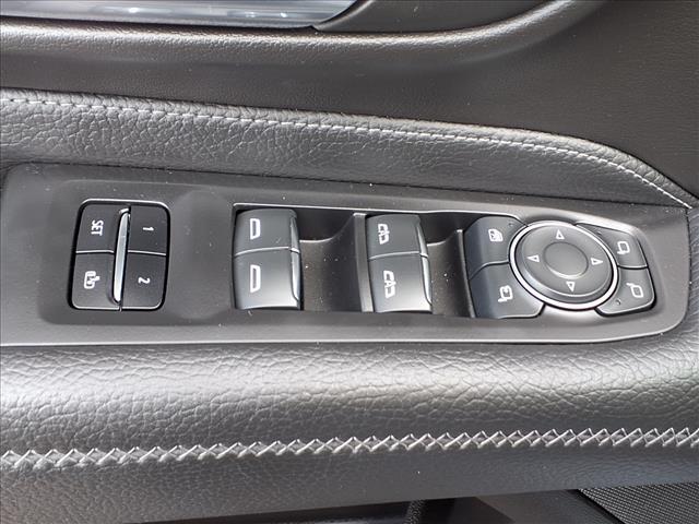 used 2023 GMC Yukon car, priced at $60,750