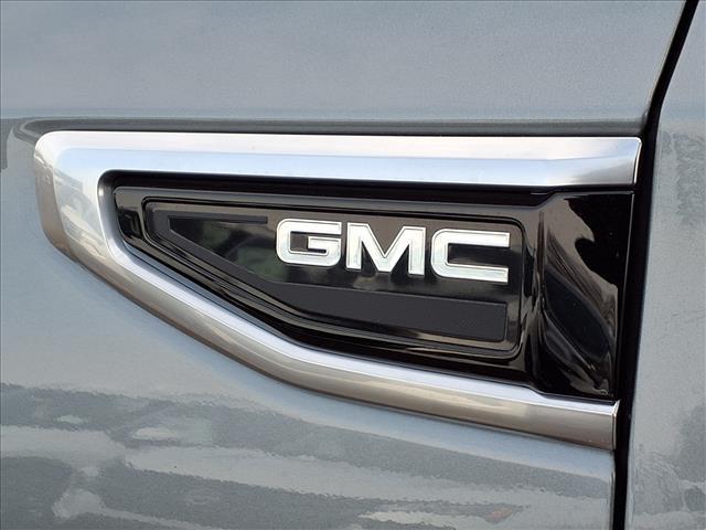 used 2023 GMC Yukon car, priced at $60,750