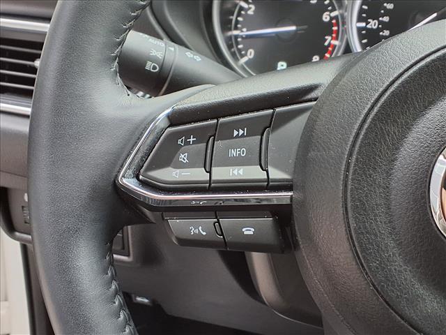 used 2023 Mazda CX-5 car, priced at $22,533