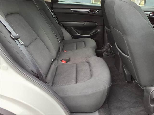 used 2023 Mazda CX-5 car, priced at $22,533