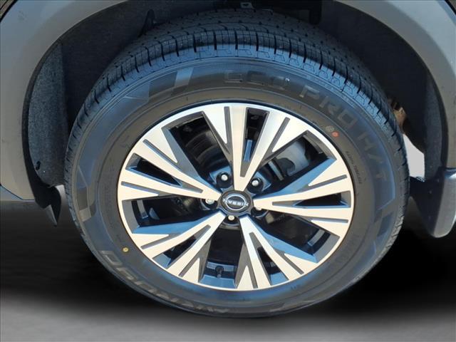 used 2023 Nissan Rogue car, priced at $26,514