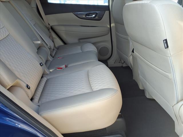 used 2019 Nissan Rogue car, priced at $17,455