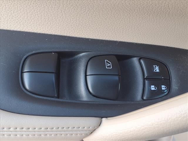 used 2019 Nissan Rogue car, priced at $17,455