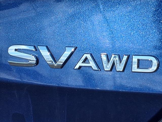 used 2019 Nissan Rogue car, priced at $17,455