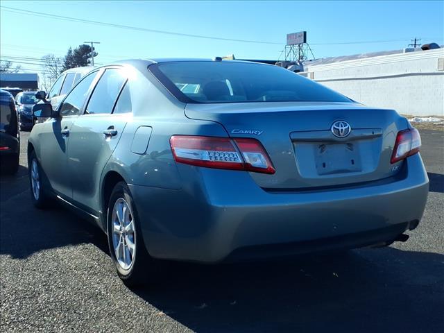 used 2011 Toyota Camry car, priced at $6,605