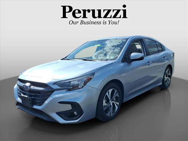 used 2023 Subaru Legacy car, priced at $23,693