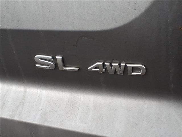 used 2025 Nissan Pathfinder car, priced at $39,000